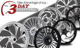 IN STOCK WHEEL SPECIALS | 3 DAY SHIP